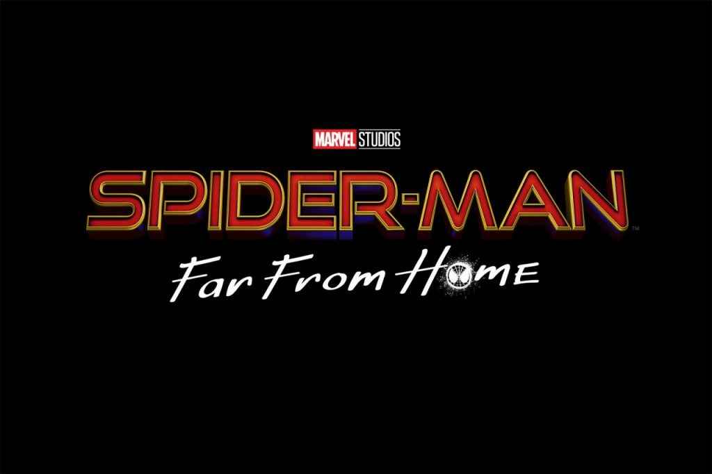 Spider Man Far From Home 1280x853