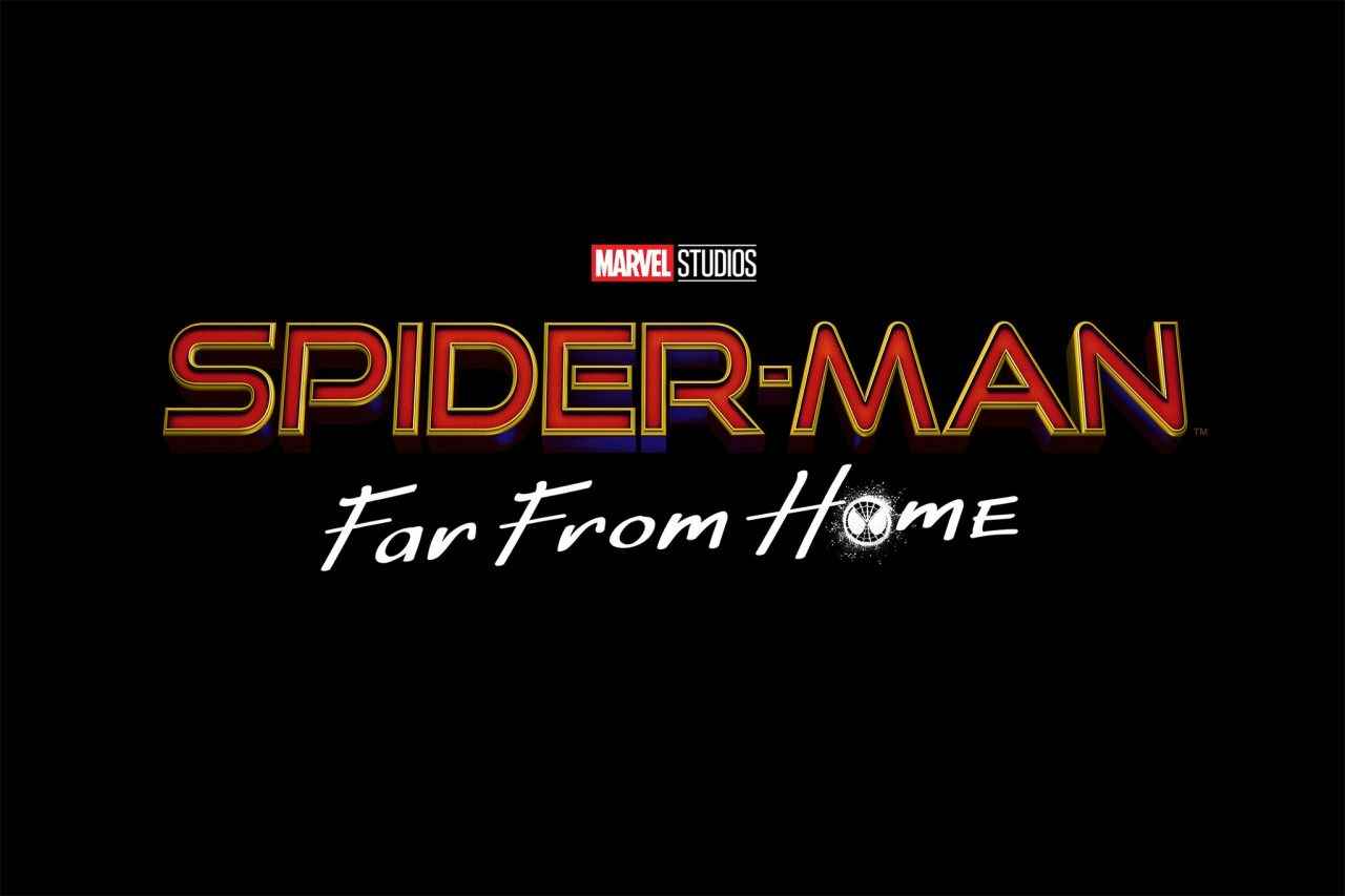 Spider Man Far From Home