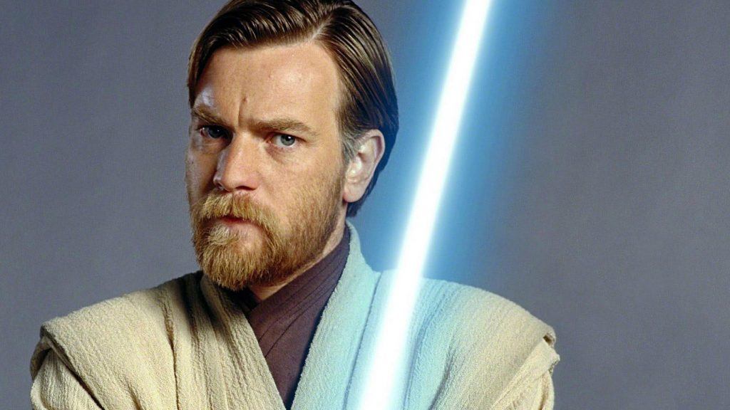 Obi-Wan Kenobi