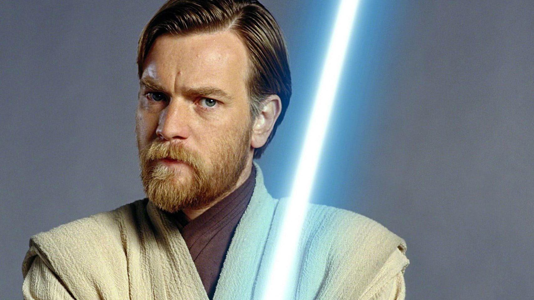 Obi-Wan Kenobi