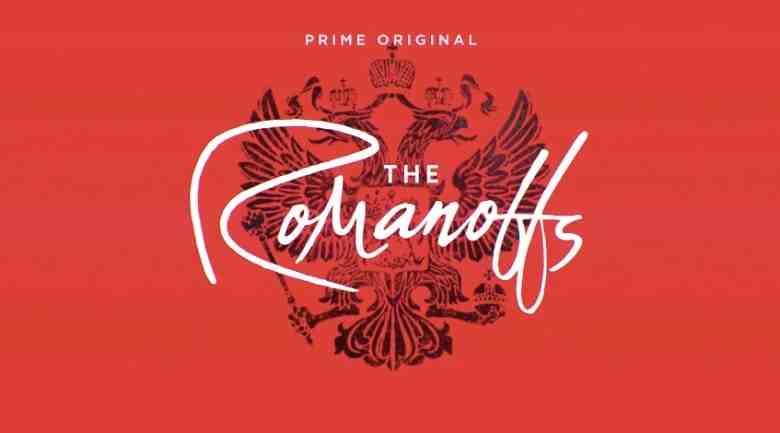 The Romanoffs Amazon