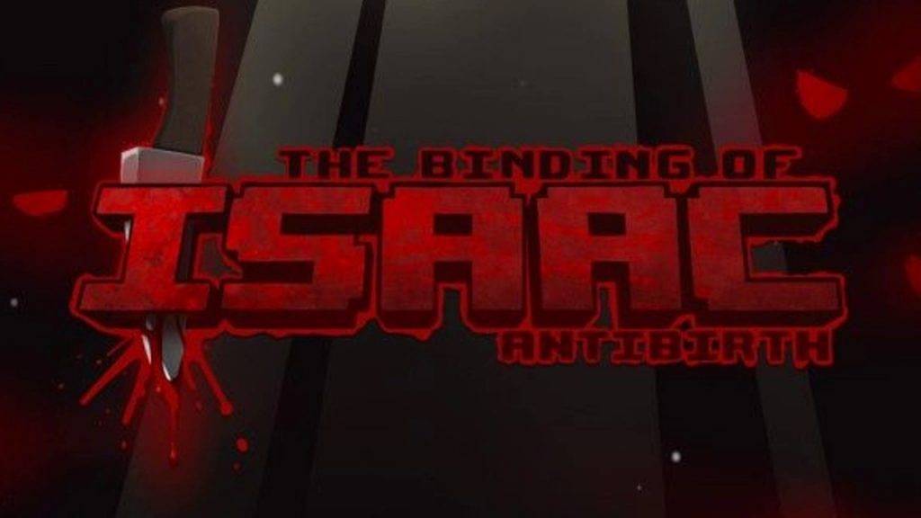 The Binding of Isaac