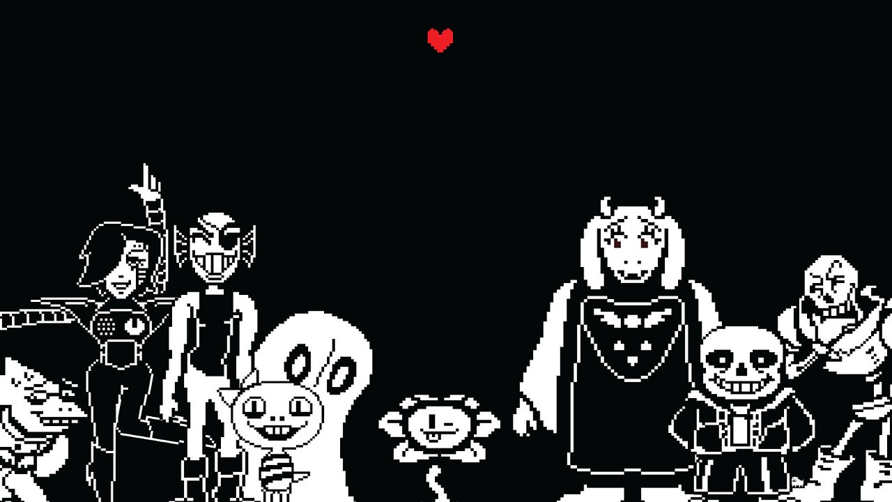 gamepass-undertale