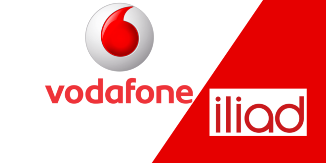 Vodafon e