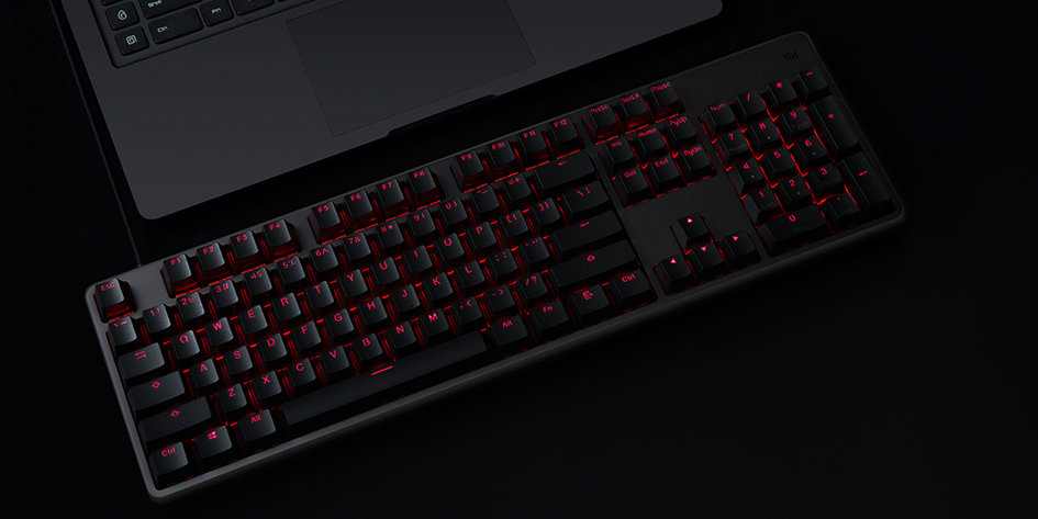 Xiaomi Game Keyboard