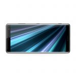 Xperia XZ3 Fronthoriz Saturn Black min 3