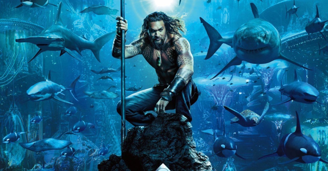 Aquaman