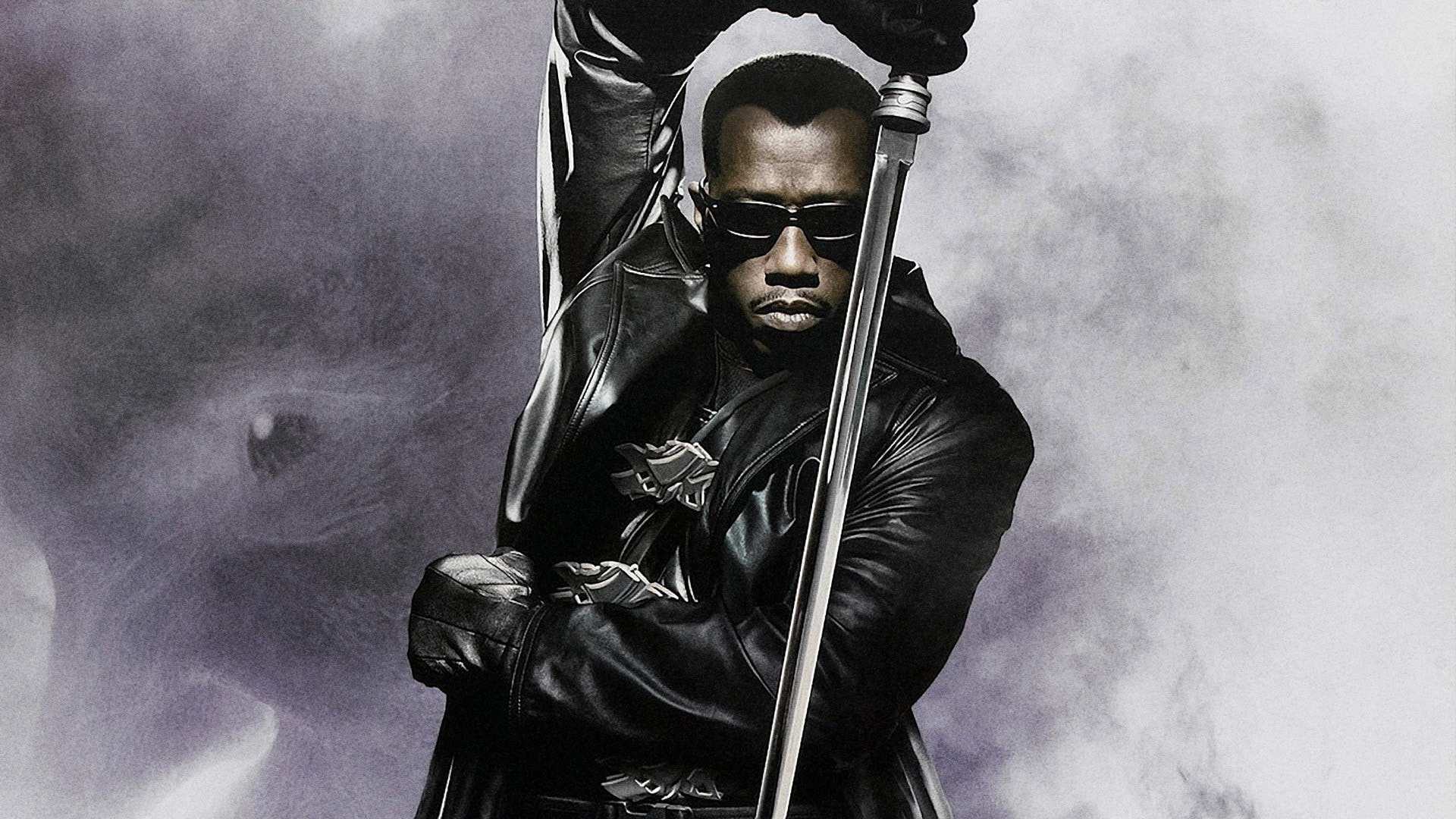 Blade di Wesley Snipes