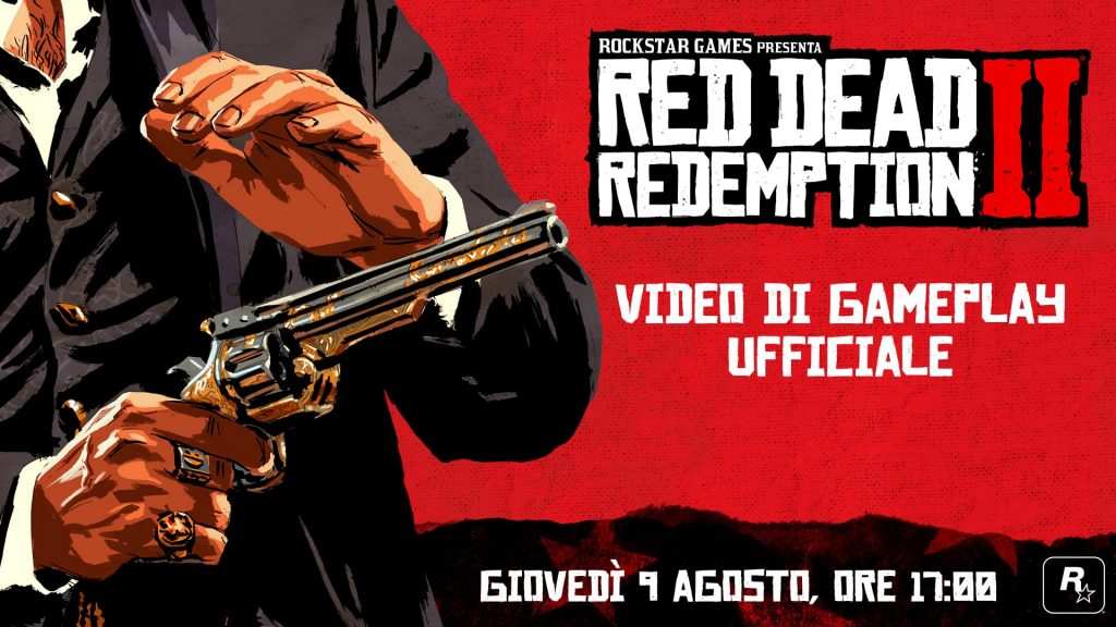 Red Dead Redemption 2