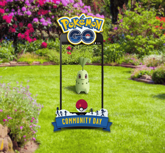 Pokémon GO