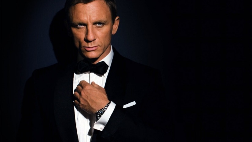 daniel craig