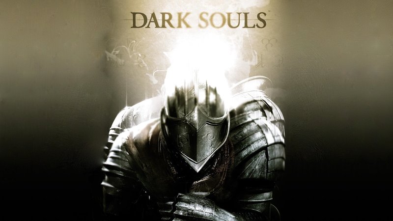 dark souls 1