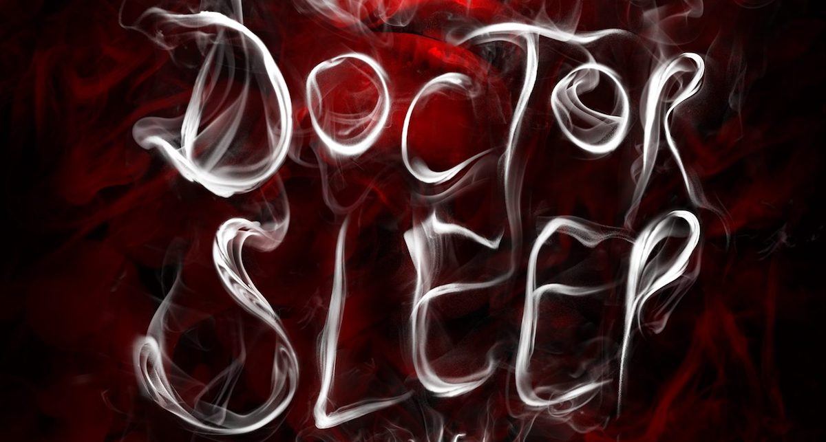 Doctor Sleep