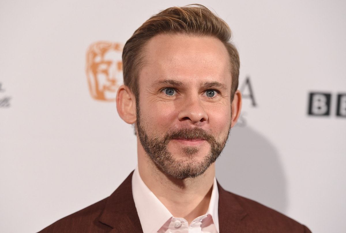 Dominic Monaghan