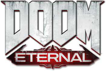 doom eternal logo