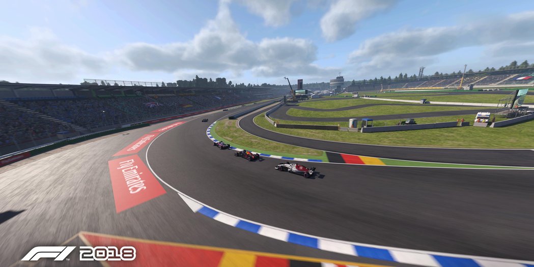 f1 2018 hockenheim