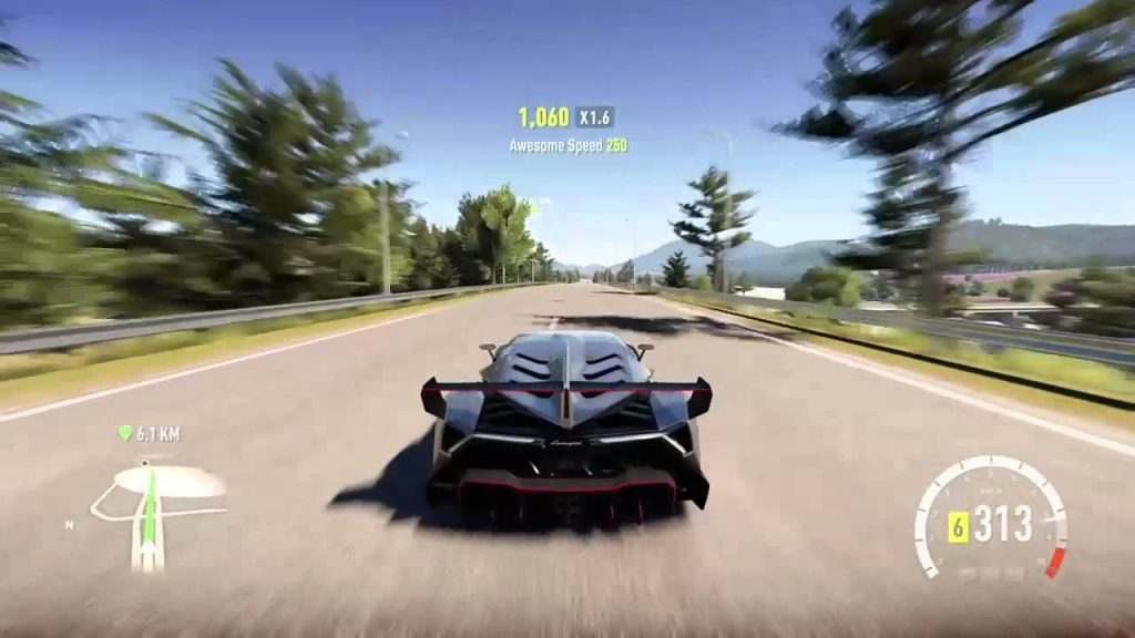 Forza Horizon 2