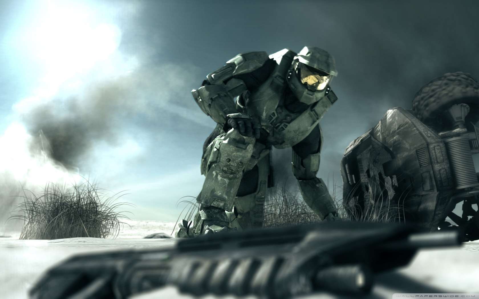 halo 3 wallpaper 1680x1050 min