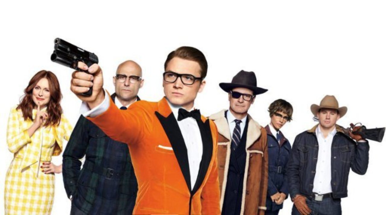 kingsman 3 the great game prequel casting details 1127622
