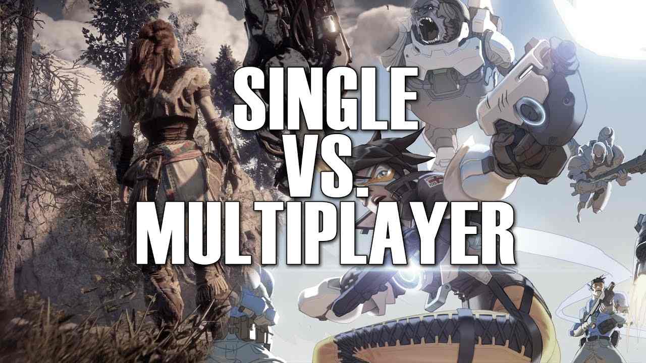 singleplayer