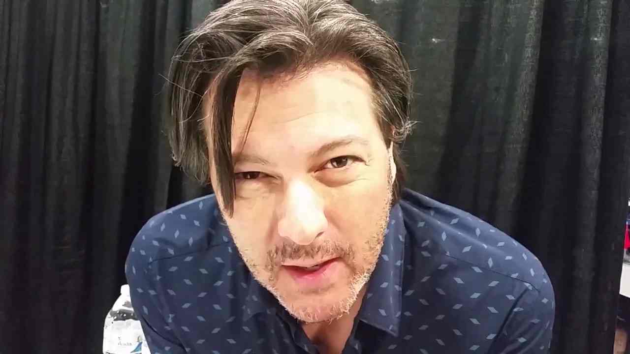 David Hayter