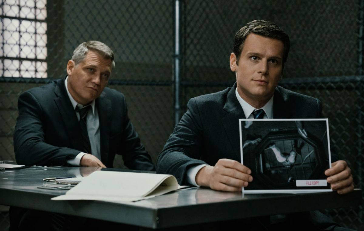 Mindhunter