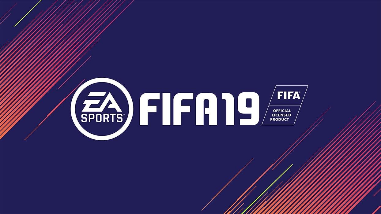 FIFA 19