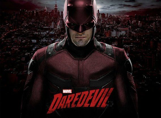 Daredevil