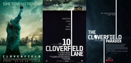 Cloverfield