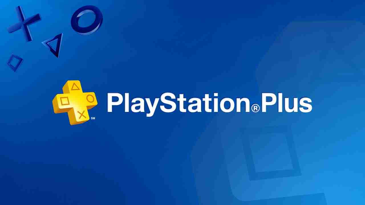 PS Plus