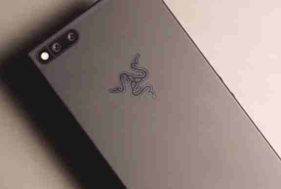 razer phone min