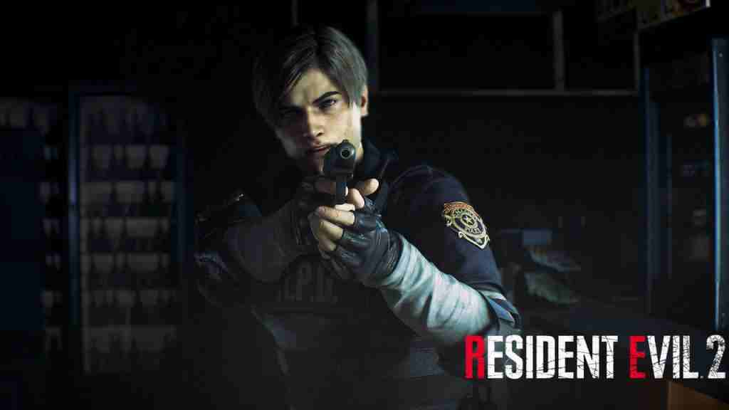 Resident Evil 2