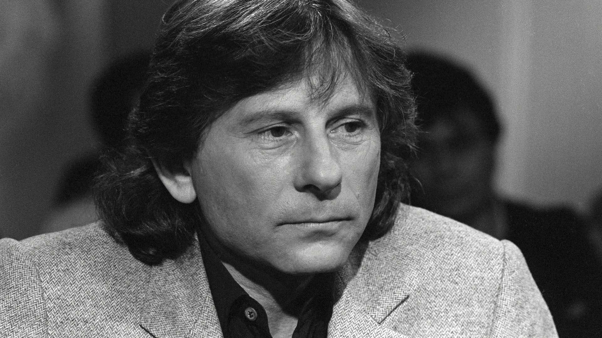 roman polanski min