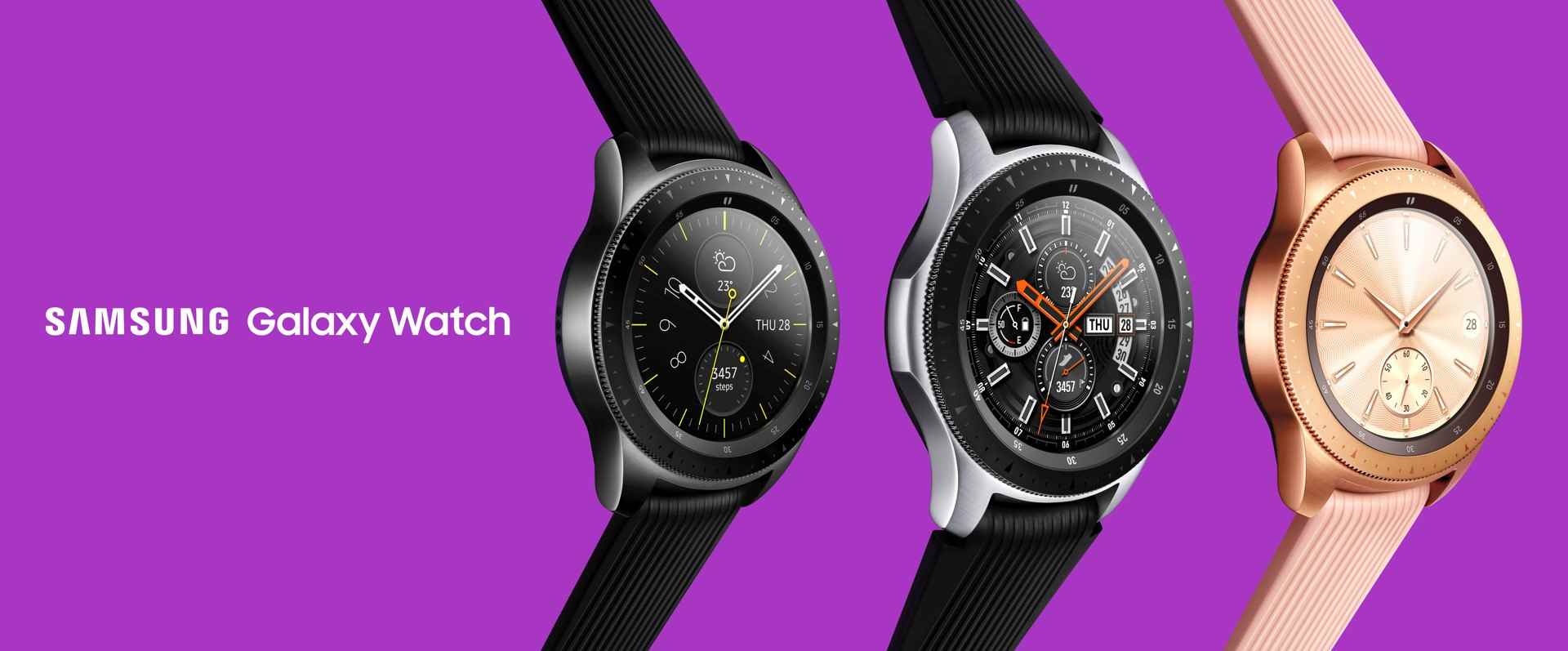 Galaxy Watch