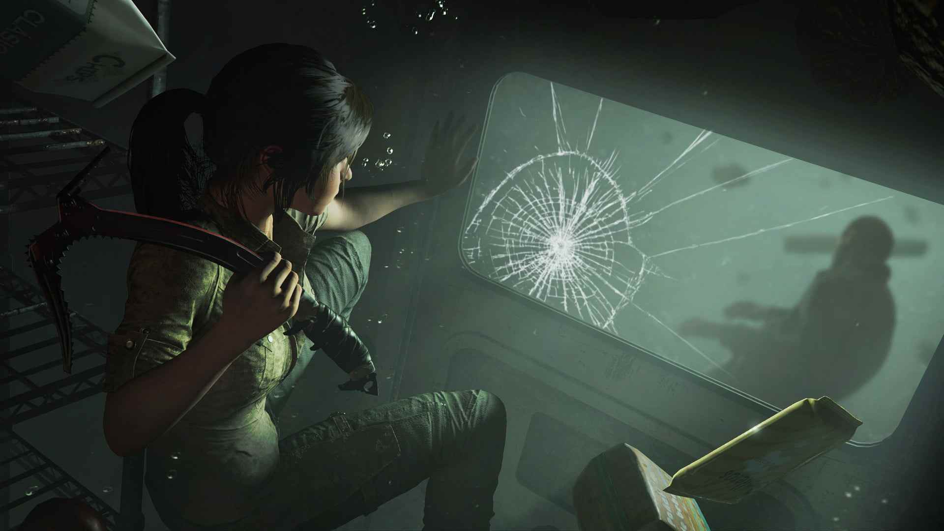 Shadow of the Tomb Raider