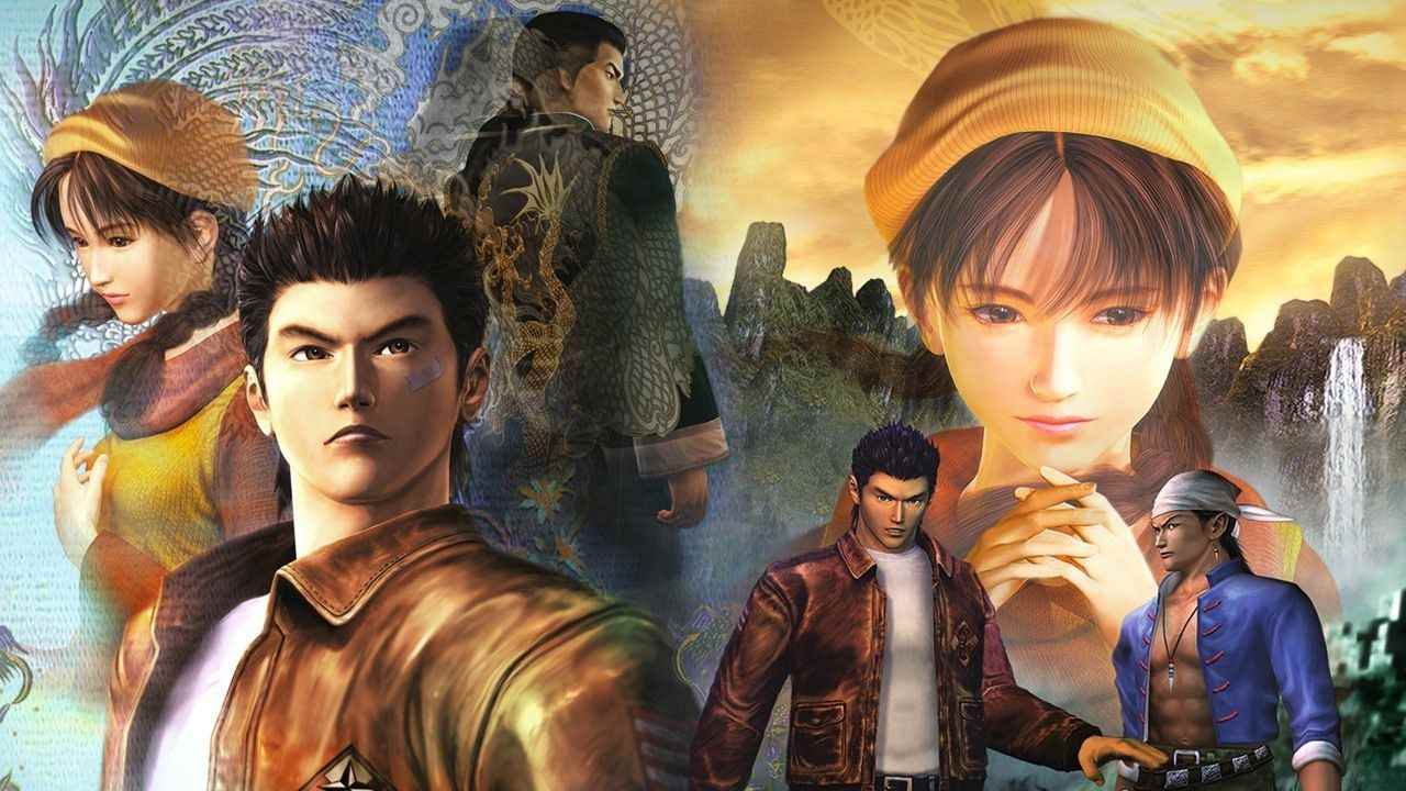 shenmue 1 2 nuovi dettagli prezzo opzioni grafiche sottotitoli v4 327354