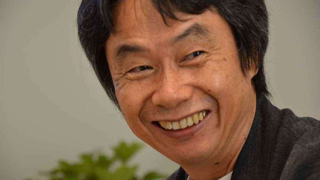 Miyamoto