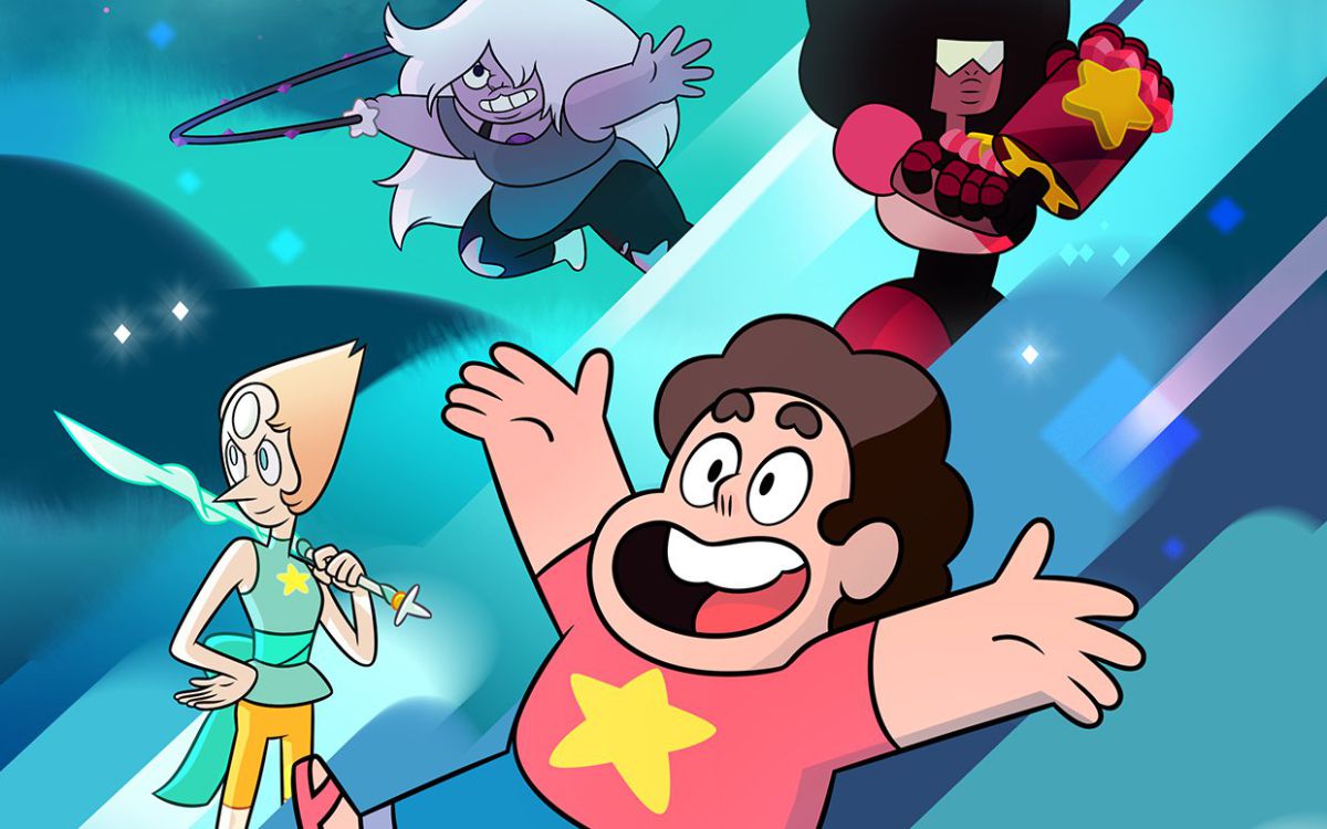 steven universe