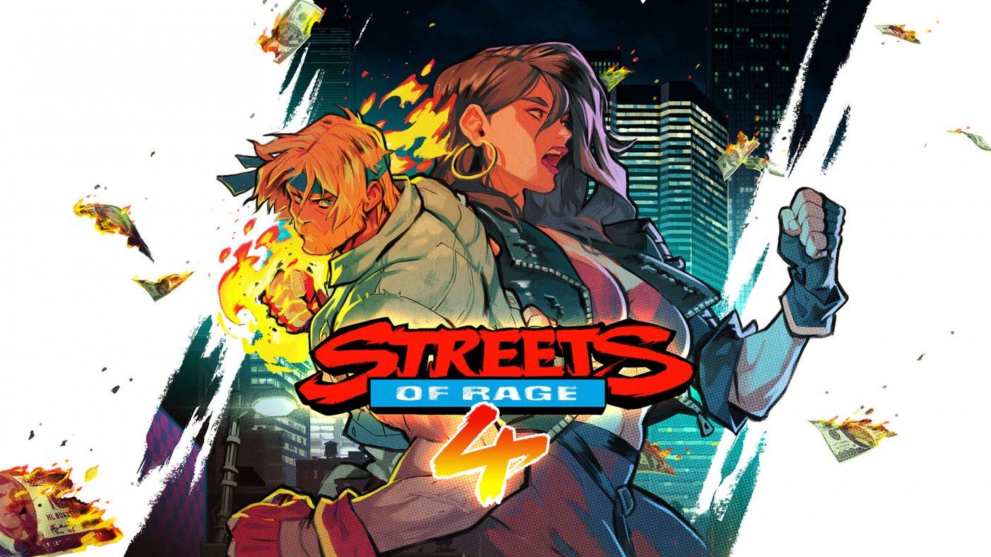 streets of rage