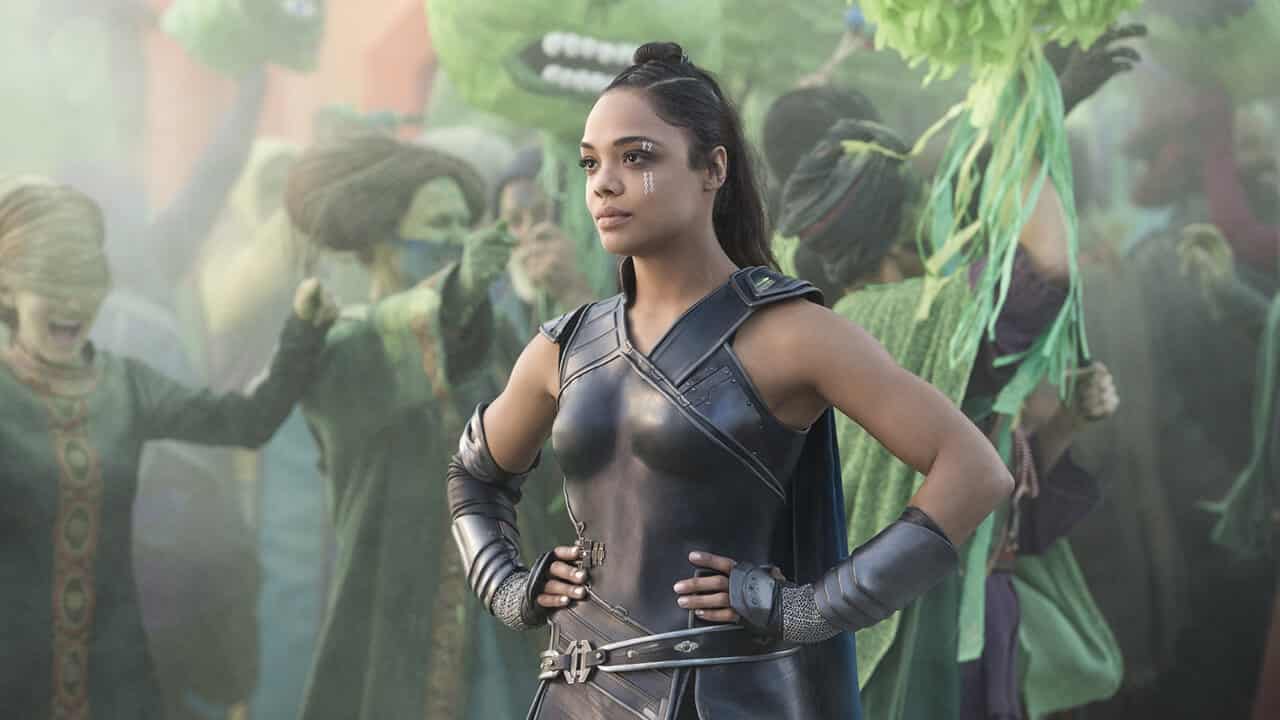 Tessa Thompson