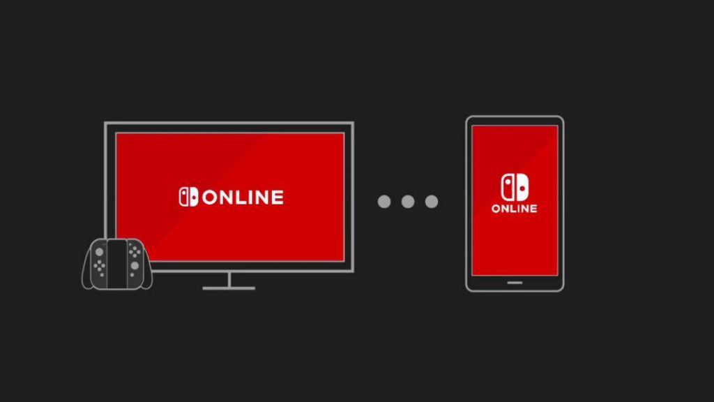 Nintendo Switch Online