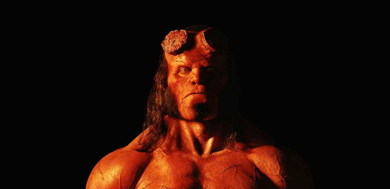 hellboy