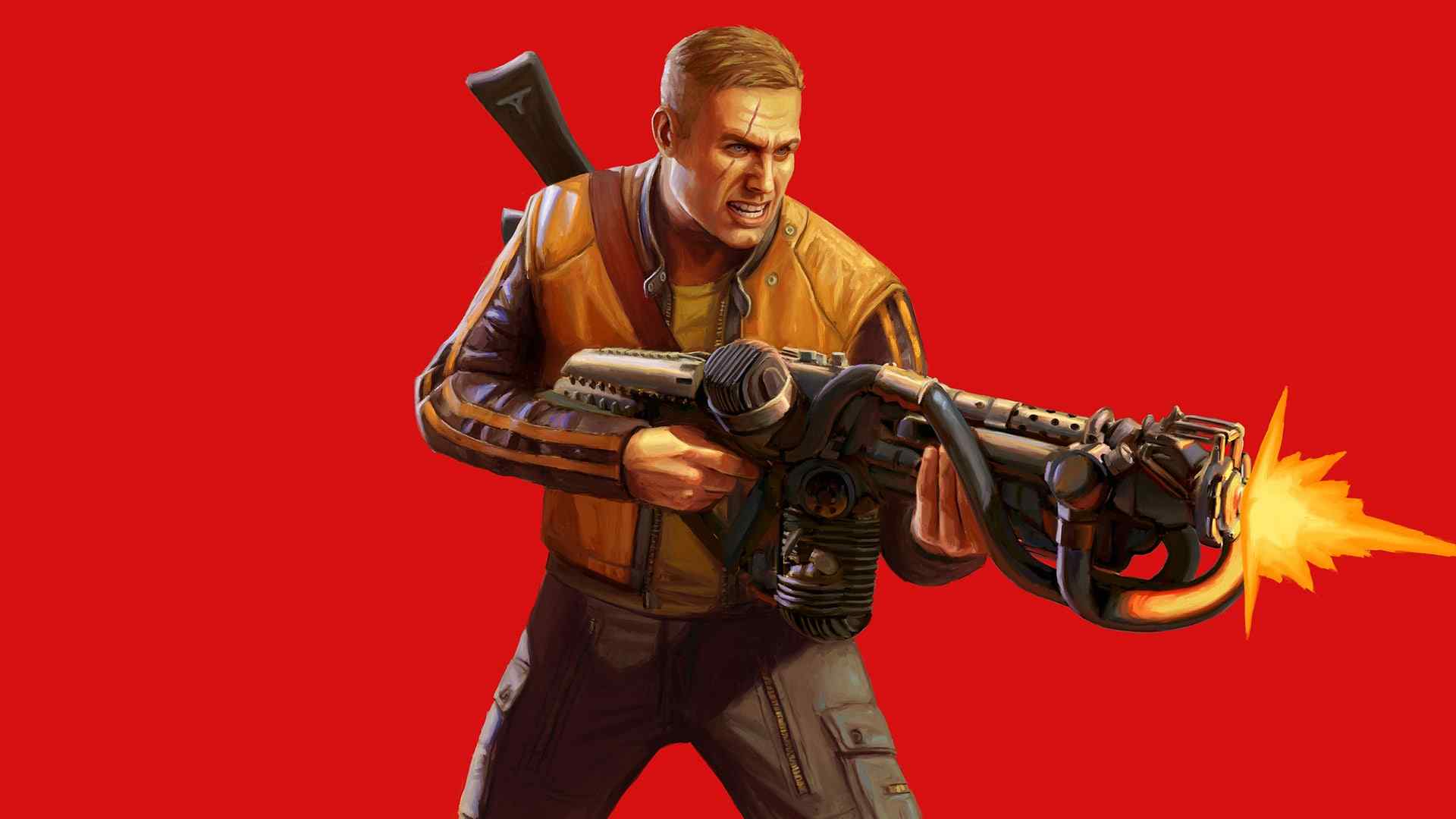 Wolfenstein III