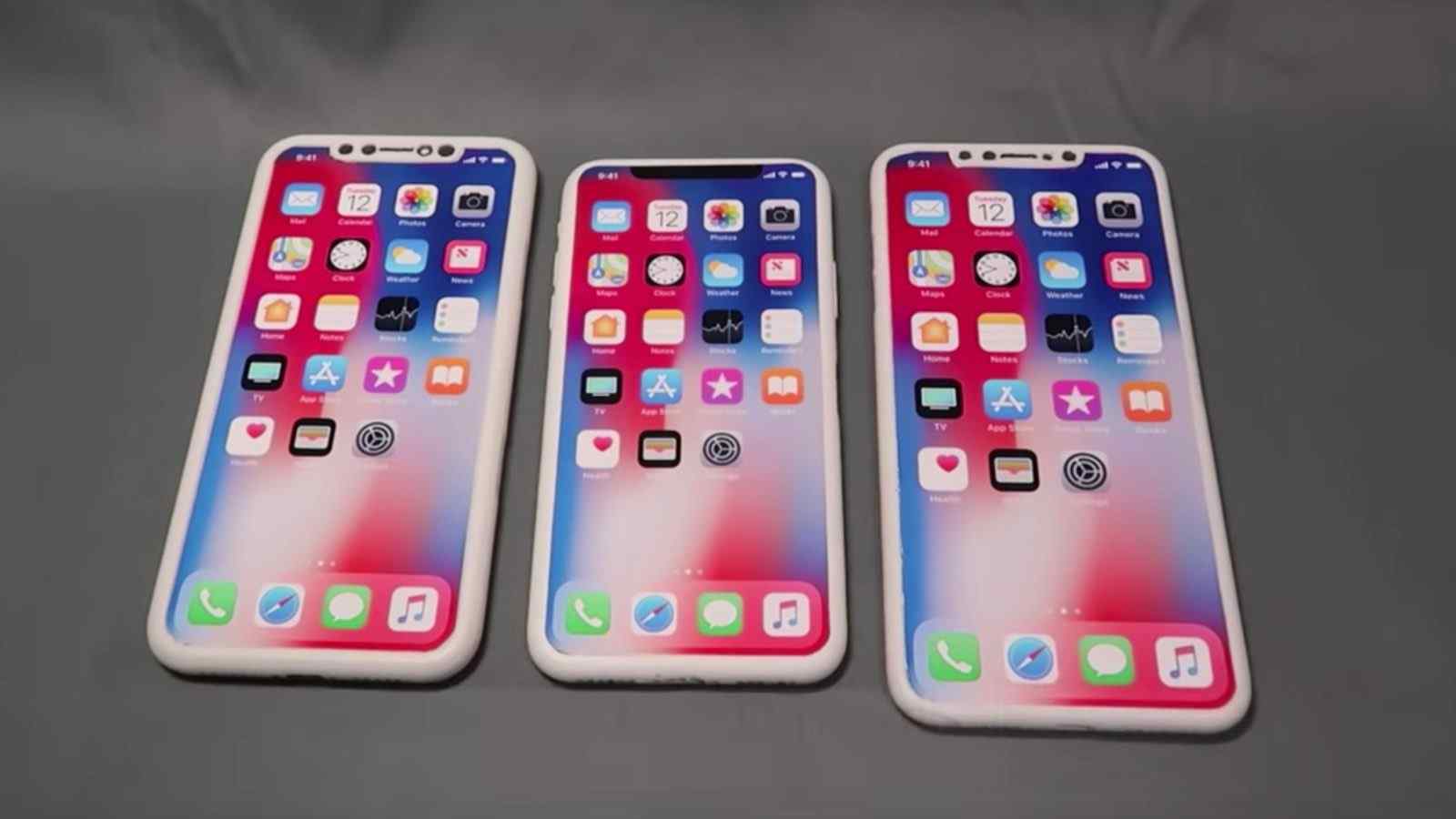 2018 iphone