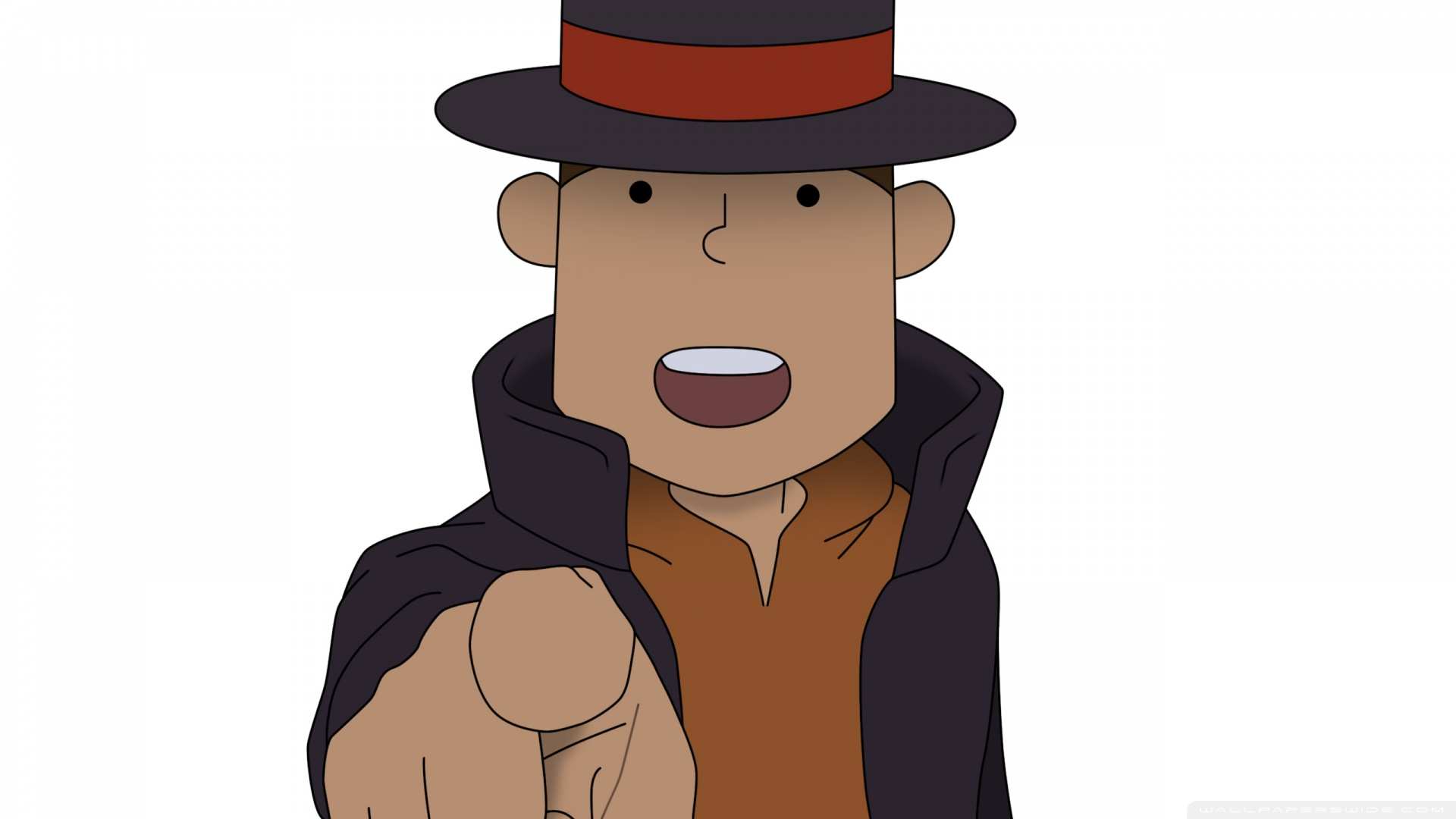 Professor Layton