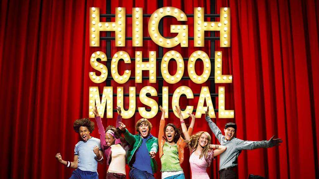 6985689 high school musical