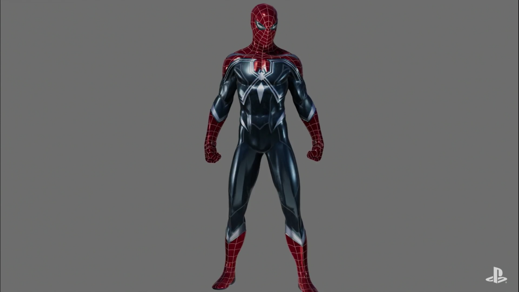 Marvel’s Spider-Man