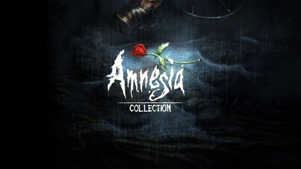 Amnesia: Collection