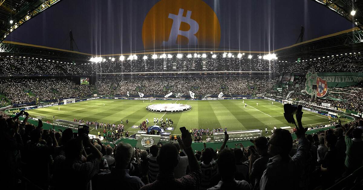 Bitcoin e Mondiali di Calcio Russia 2018 nasce Cryptocup