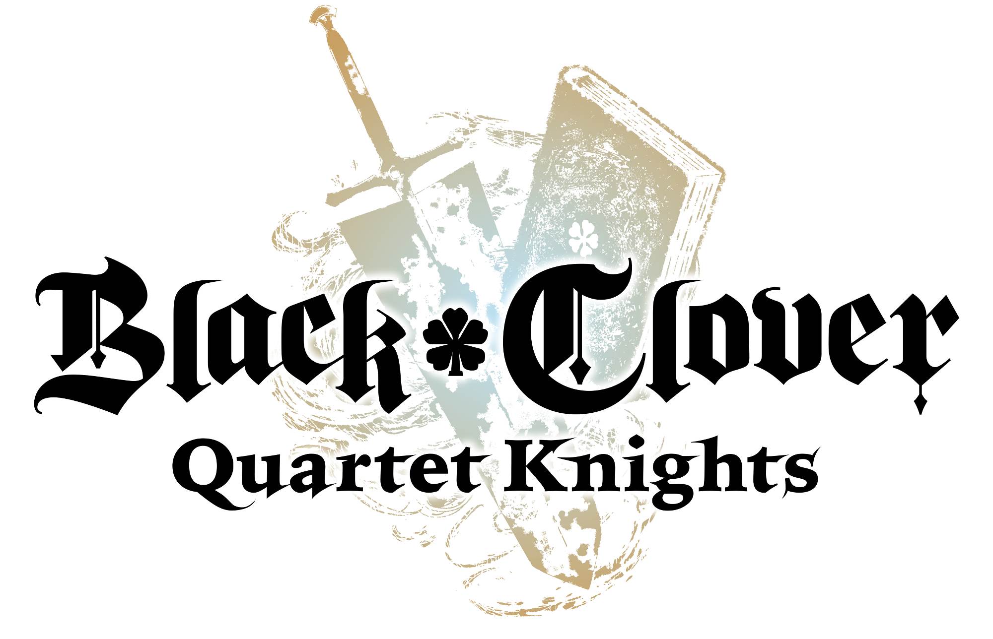 Black Clover: Quartet Knight